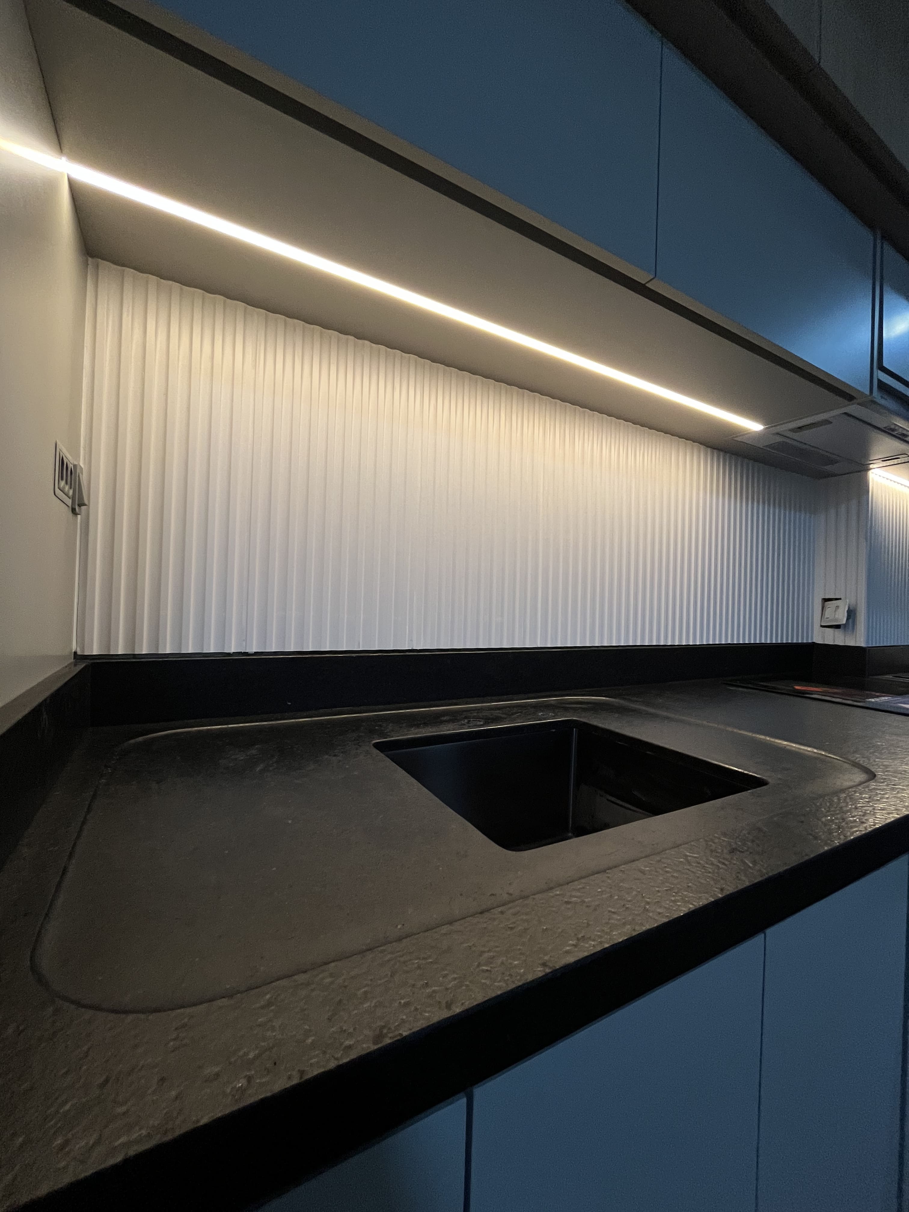 Trabalho 1 - Trentino Marmoraria