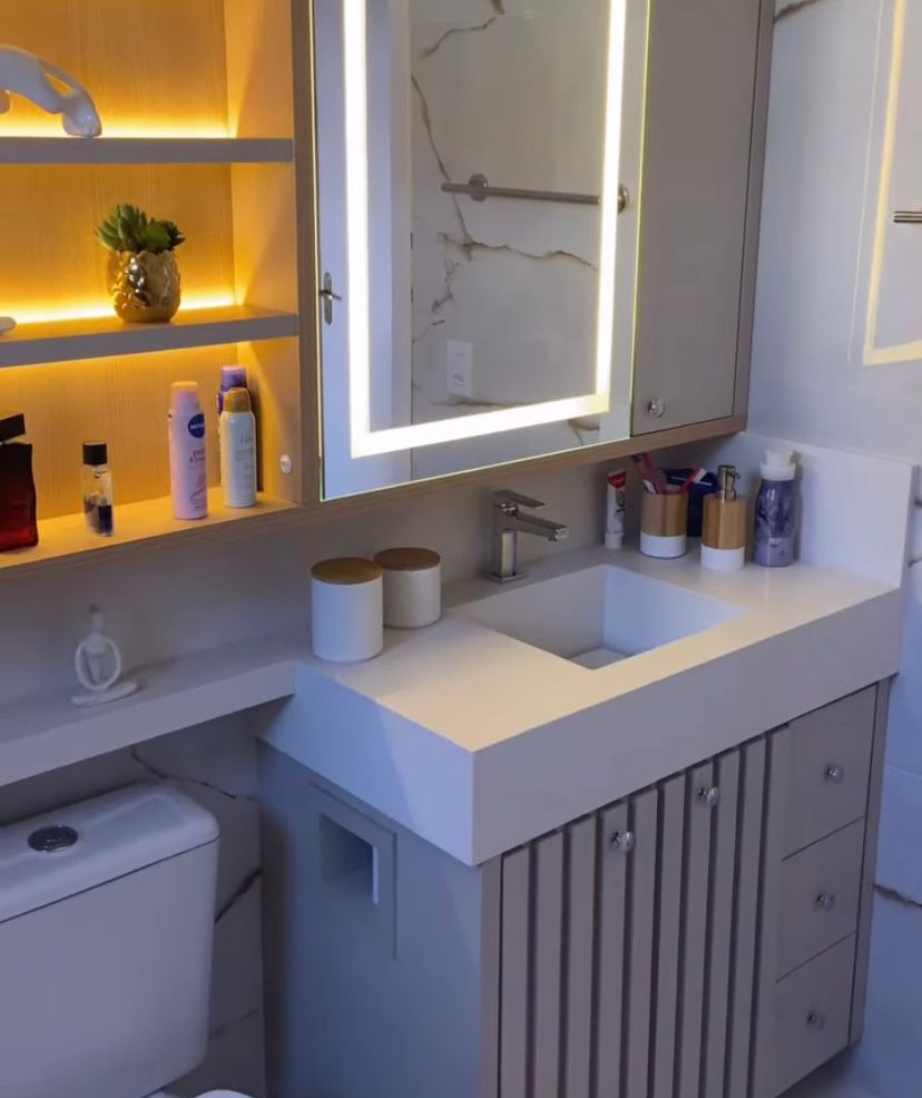 Trabalho 3 - Trentino Marmoraria